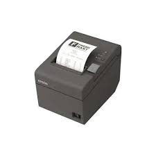 Epson TM-T20II POS Receipt Thermal Printer