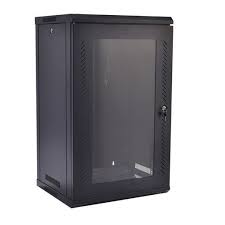 EseNet 15U Data Cabinets ( 600 x 450)