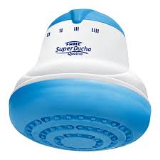 Fame Instant Shower Water Heater - Salty/Hard Water