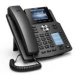 Fanvil C600 Enterprise Smart Video IP Phone