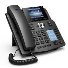Fanvil C600 Enterprise Smart Video IP Phone