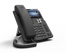 Fanvil X3P VoIP IP Phone