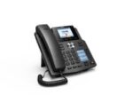 Fanvil X4 4 Line Enterprise Multi Color Screens Phone