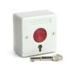 Fixed Panic Buttons alarm