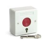Fixed Panic Buttons alarm