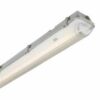 Fluorescent Fitting Tronic Waterproof 5FT Single LED Tube