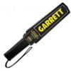 Garrett Super Scanner Hand Held Metal Detector