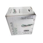 Giganet Category 6 UTP cable