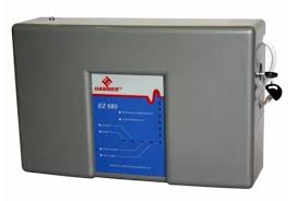 HAMMER 680 8 Joule Energizer with Battery