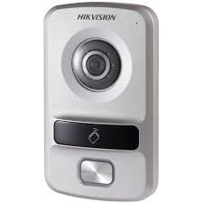 HIKVISION Video Access Control - DS-KV8102-IM Video Door Station