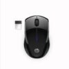 HP X3000 Optical Wireless Mouse
