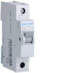Hager single pole mcb 20amp
