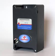 Hammer ACE 100 Energizer Machine