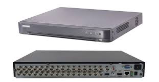 Hikvision DS-7232HQHI-K2 32Ch Turbo HD DVR
