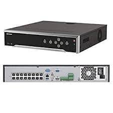 Hikvision DS-7716NI-K4/16P 16 Ch 4K NVR