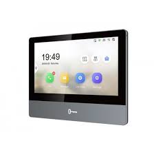 Hikvision DS-KH8350-TE1 Video Intercom Indoor Station