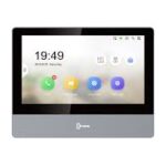 Hikvision DS-KH8350-WTE1 7 inch Touch-Screen Indoor