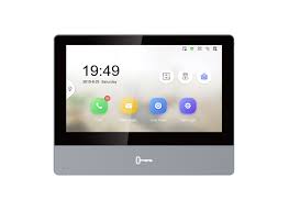 Hikvision DS-KH8350-WTE1 7 inch Touch-Screen Indoor