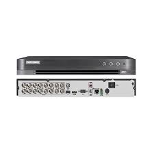 Hikvision Turbo-HD DVR 16 Ch 1080p-DS-7216HQHI-K2