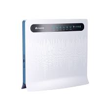 Huawei B593 LTE 4G Wifi Router