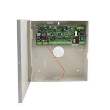 IDS X64 - 8 Zone Alarm Panel Expandable to 64 Zones
