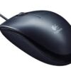 LOGITECH M90 USB MOUSE