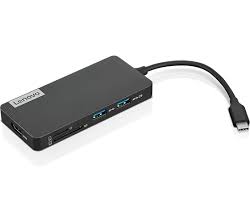 Lenovo USB-C 7-in-1 Hub