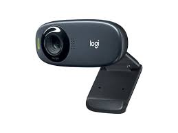 Logitech C310 Webcam