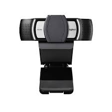 Logitech C930e 1080P HD Webcam
