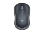 Logitech M185 wireless mouse