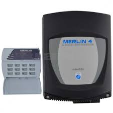 Merlin 4 zone Energizer