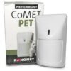 Motion Detector (Pet Immunity)