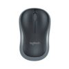 Mouse LOGITECH Wireless Mouse M185