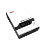 Must 3KVA hybrid Solar inverter (MPPT)
