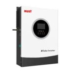 Must 5.2kva 48V lithium Battery