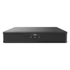 Network Video Recorder(NVR) 4 Channel Uniview