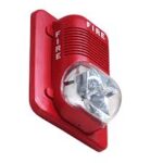 PSL-82 Fire Strobe Siren
