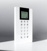 Panda Wireless Keypad for LightSYS
