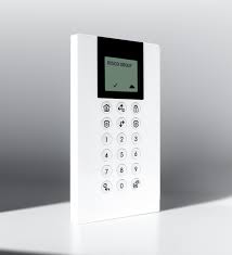 Panda Wireless Keypad for LightSYS