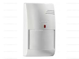 Risco DigiSense Dual Tech Digital PIR Detector