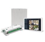 Risco LightSYS plus control panel