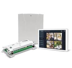 Risco LightSYS plus control panel
