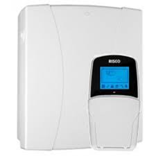 Risco Lightsys control panel