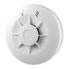 Risco Wireless Smoke & Heat Detector
