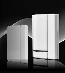 Risco wireless door contact sensor