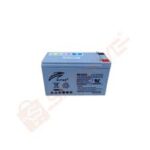 Ritar 12V 7AH Sealed Lead Acid Rechargeable Battery