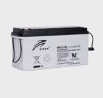 Ritar battery 12v 200ah