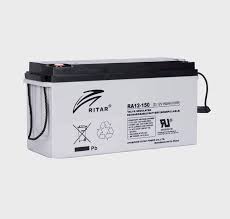 Ritar battery 12v 200ah