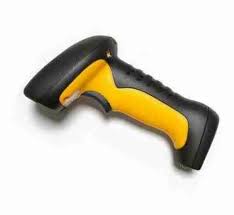 SZFP FP-S11 Handheld Wireless Scanner