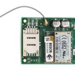 Secolink GSM GSV6U module